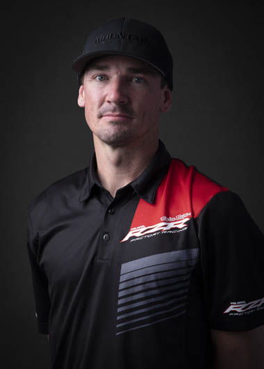 Branden Sims